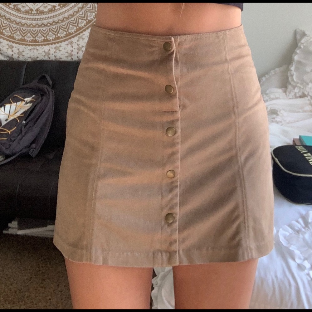 skirt